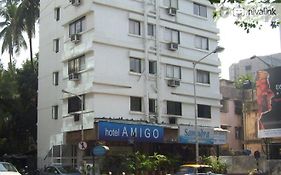 Hotel Amigo